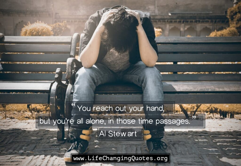 Depressing Sad Quotes