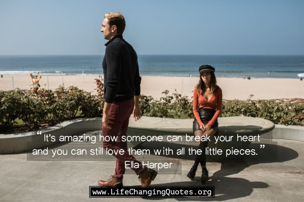 Depressing Sad Quotes