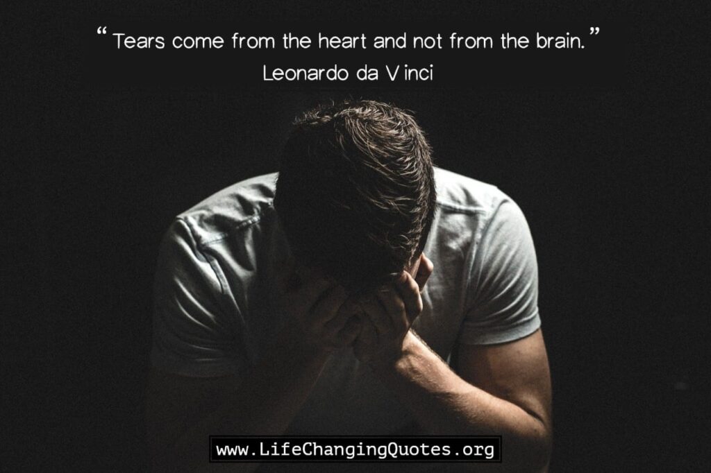 Depressing Sad Quotes