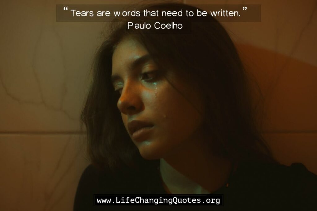 Depressing Sad Quotes