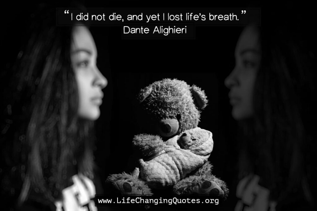 Depressing Sad Quotes