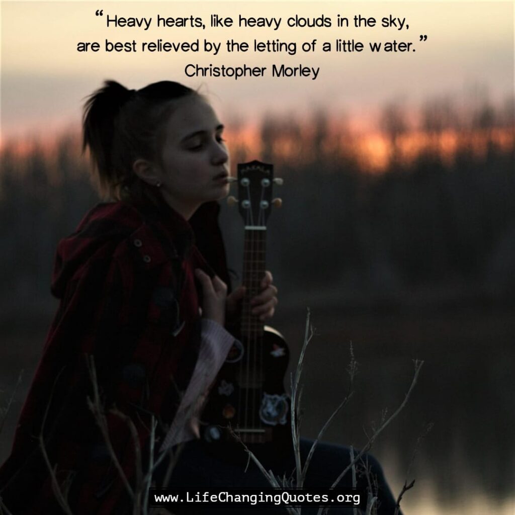 Depressing Sad Quotes