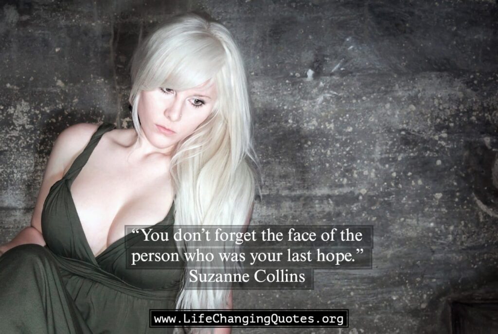 Depressing Sad Quotes