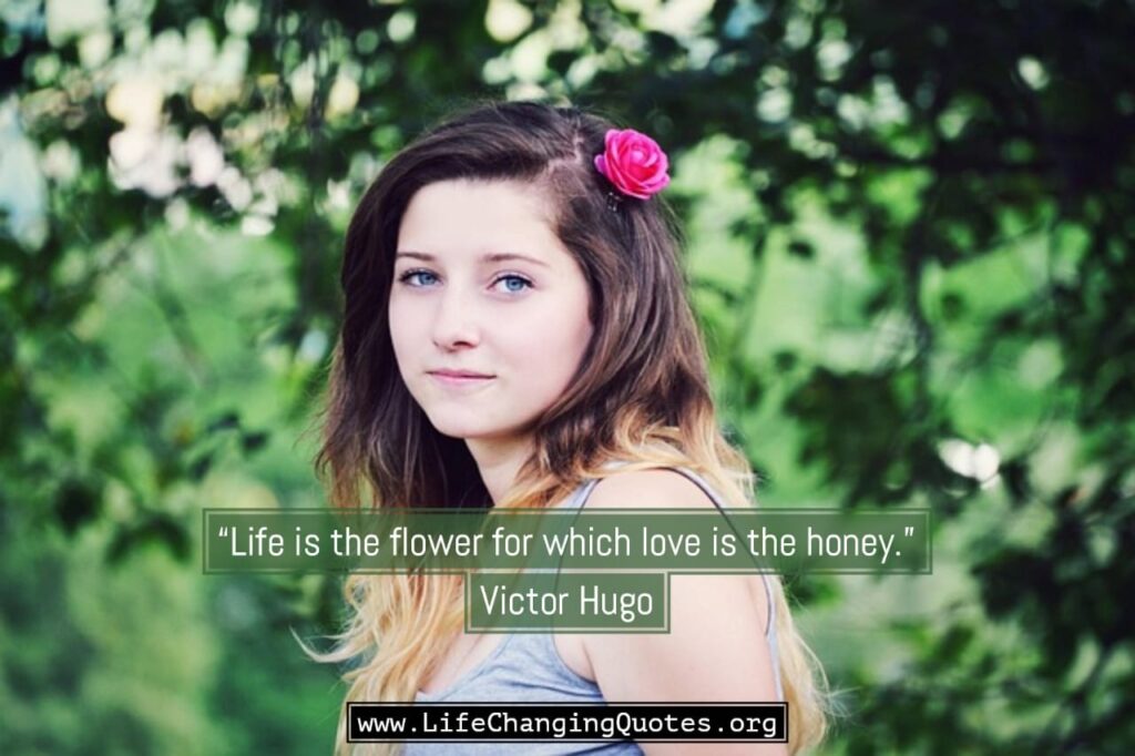 Pretty Girlfriend Quotes