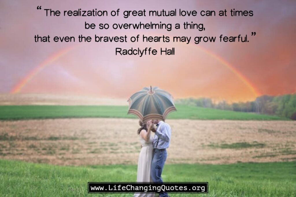 Pretty Girlfriend Quotes
