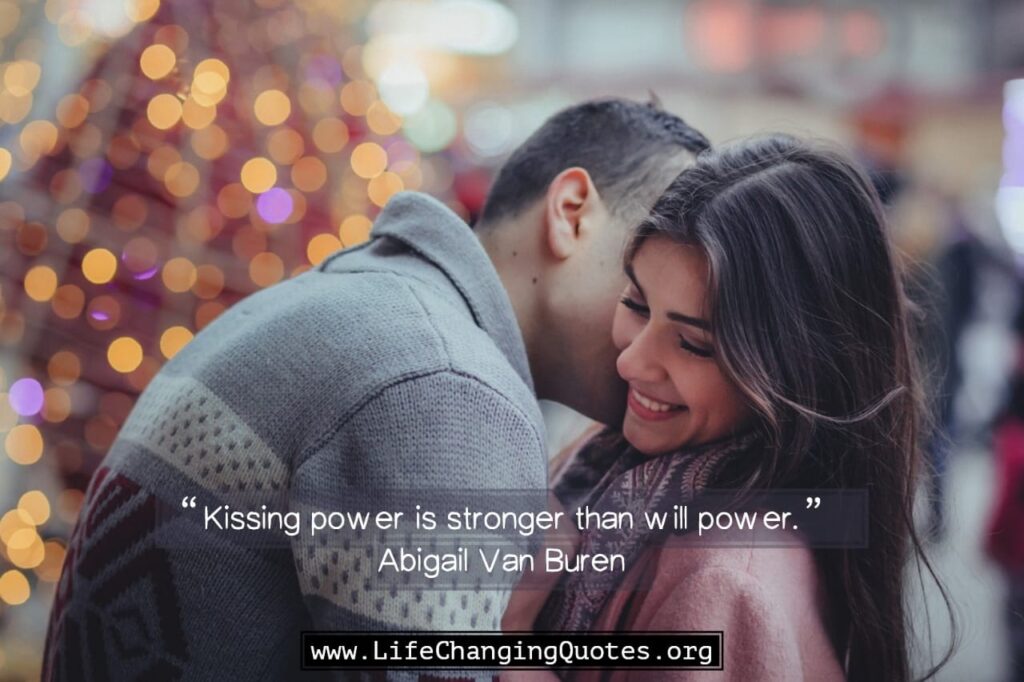 Pretty Girlfriend Quotes