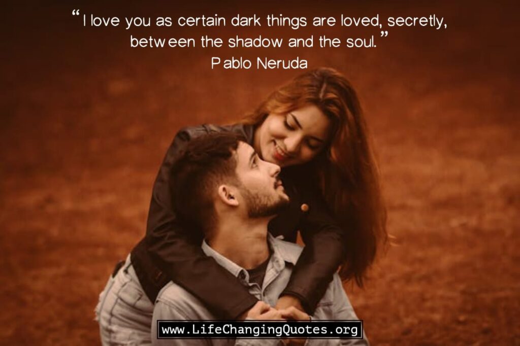 Pretty Girlfriend Quotes