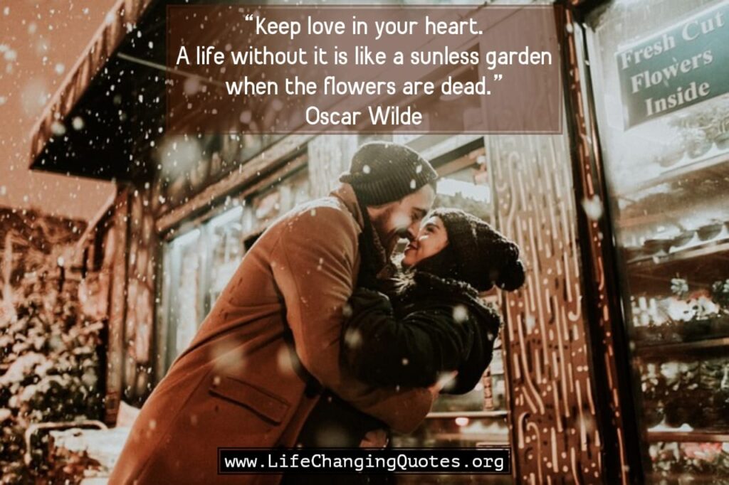 Pretty Girlfriend Quotes