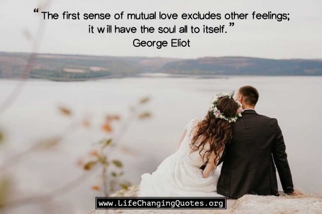 Pretty Girlfriend Quotes