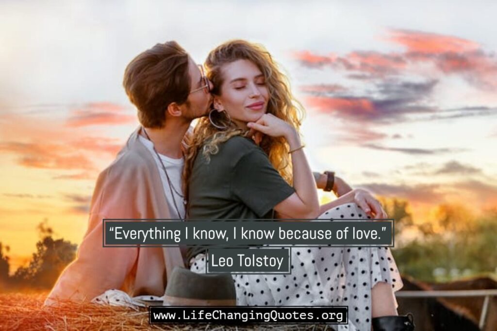 Pretty Girlfriend Quotes