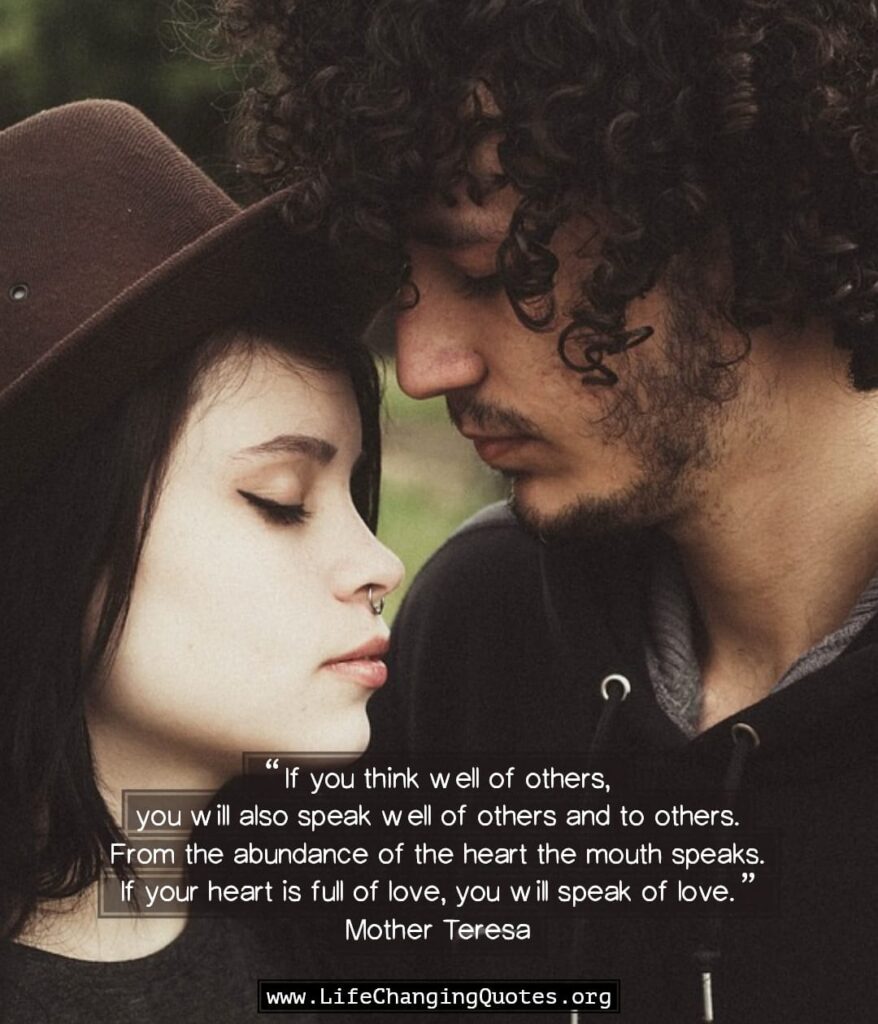 Pretty Girlfriend Quotes