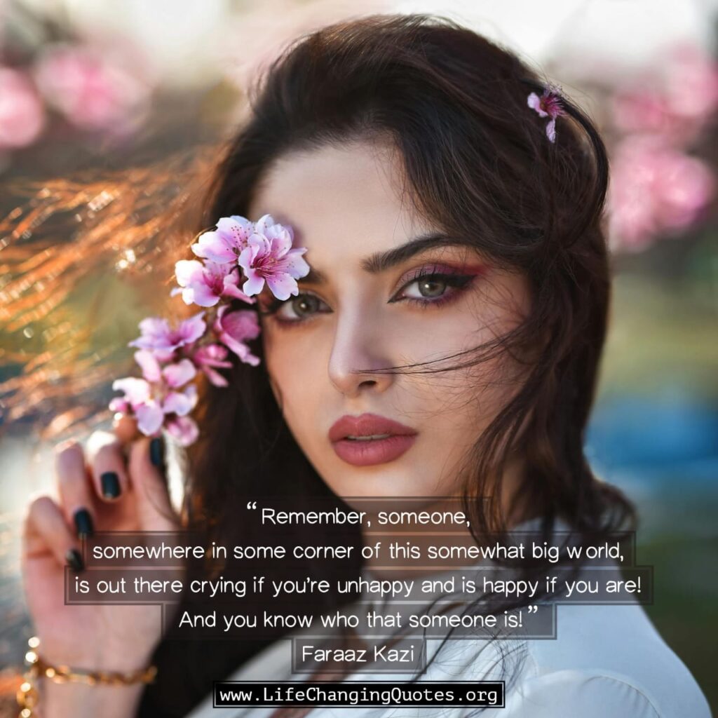 Pretty Girlfriend Quotes