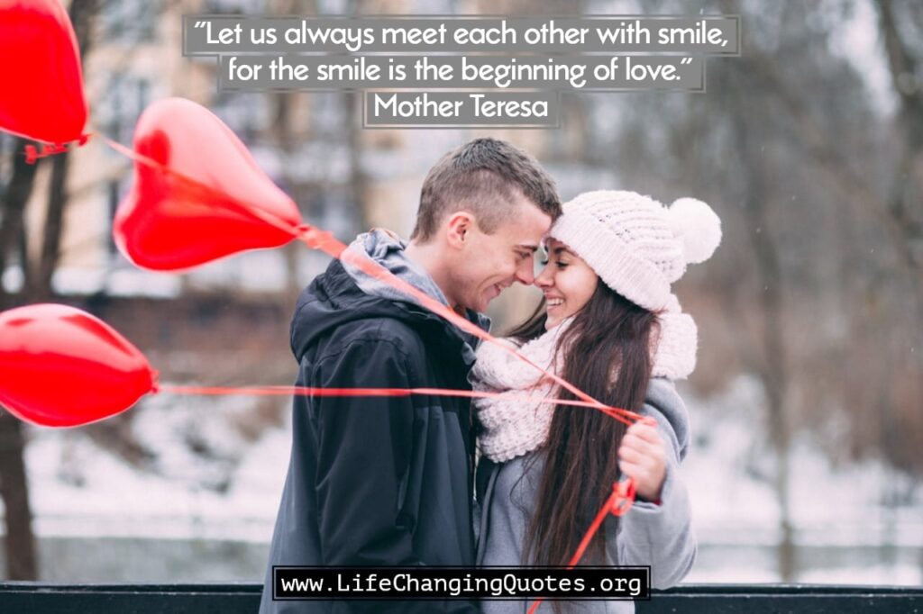 Pretty Girlfriend Quotes