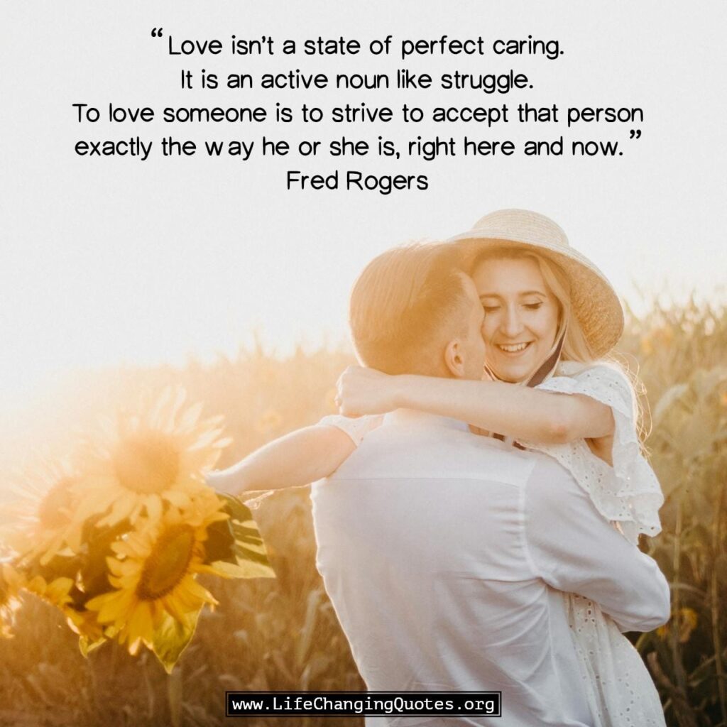 Pretty Girlfriend Quotes
