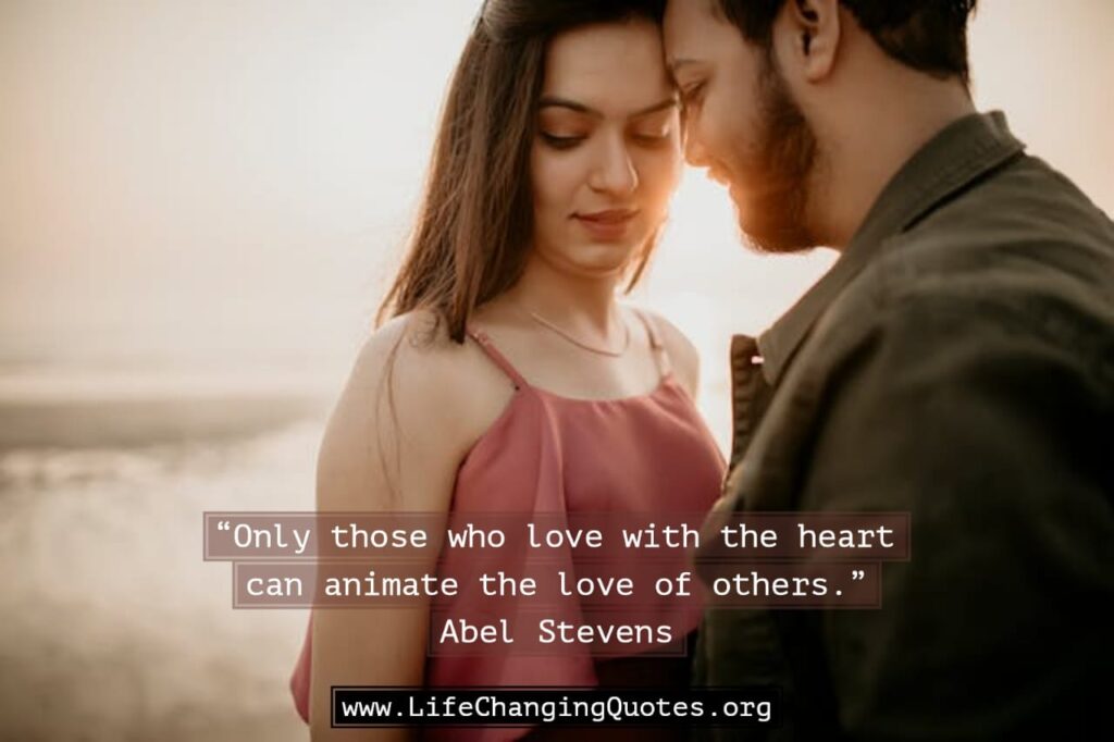 Pretty Girlfriend Quotes