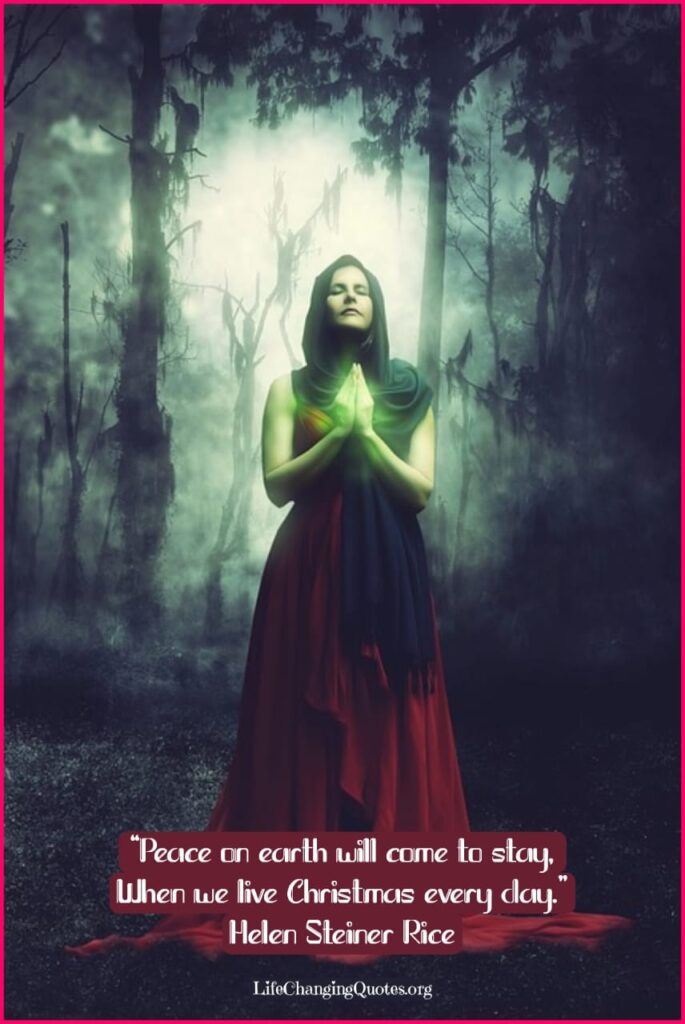 Magic Quotation