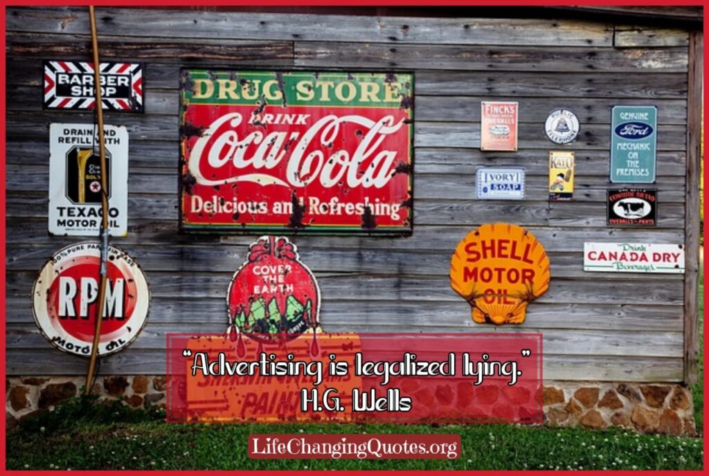 Marketing Quotes To Attract Customers